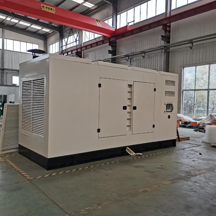 新密发电机出租